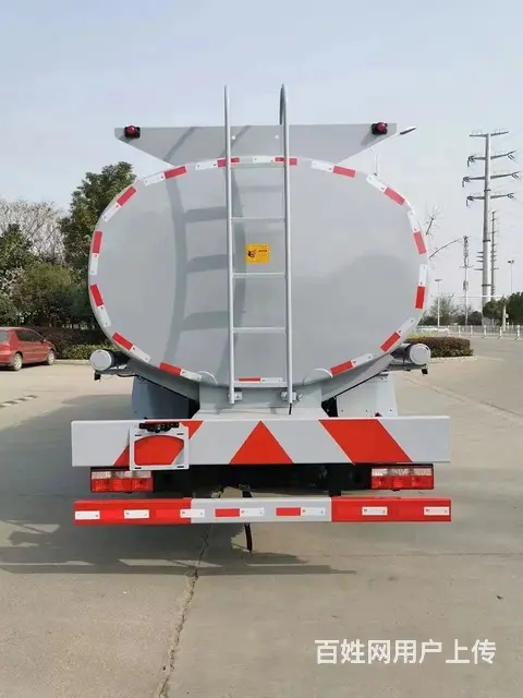 东风10吨油罐车 全国支持送货 - 图片 8