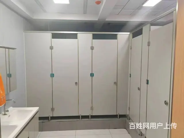 (旺铺猫)：火炬路龙城一号全新精装修棋牌室 - 图片 5