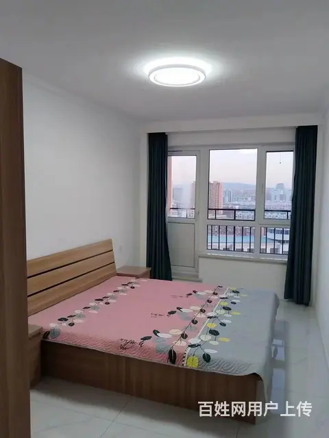 电梯14层，首次出租，家电家具齐全，可拎包入住。 - 图片 7