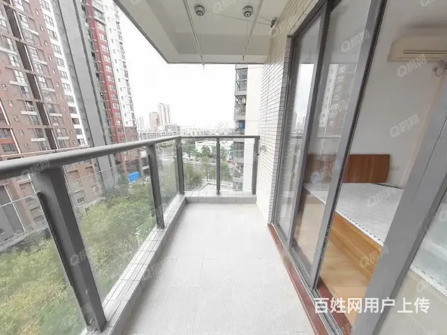 招商花园城(二期)  黄金楼层 潜力 便宜 典雅 - 图片 6