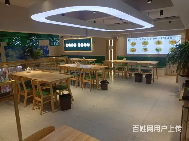 8753（铺联邦）雁滩牛肉面低价转让行业不限 - 图片 3