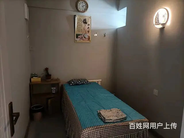 【创美】新都好位置足疗店转让 - 图片 8