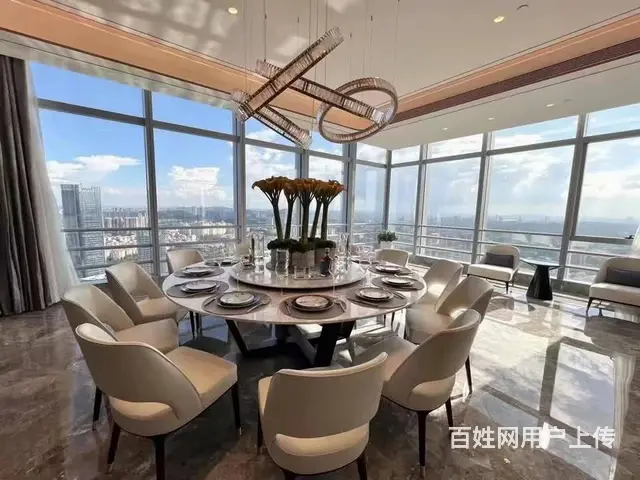 金山谷万博CBD高端全新1218方 适合会所接待类 - 图片 8