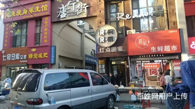 和平区兴岛路生鲜超市出兑 - 图片 2