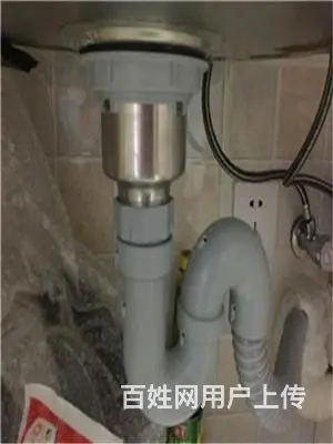 昆山开发区-张浦维修坐便器下水不畅快电话 - 图片 3