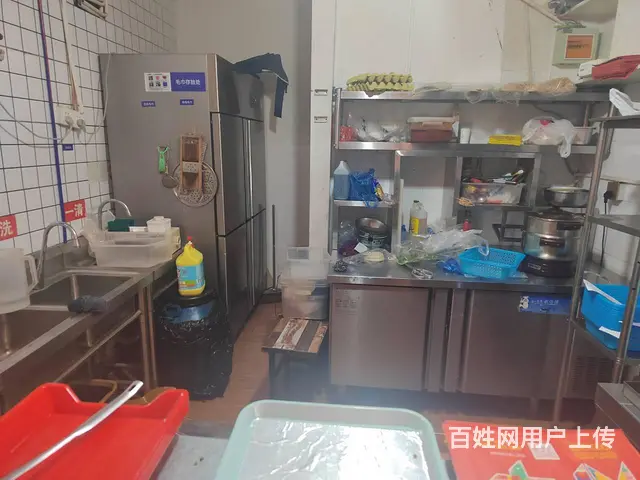 5680（金铺网）成熟商业区综合体新装修店铺寻找有缘人 - 图片 6