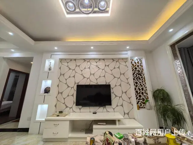 实验一旁奥莱国际全屋精装9.9新打包卖产证满二正常首付 - 图片 3