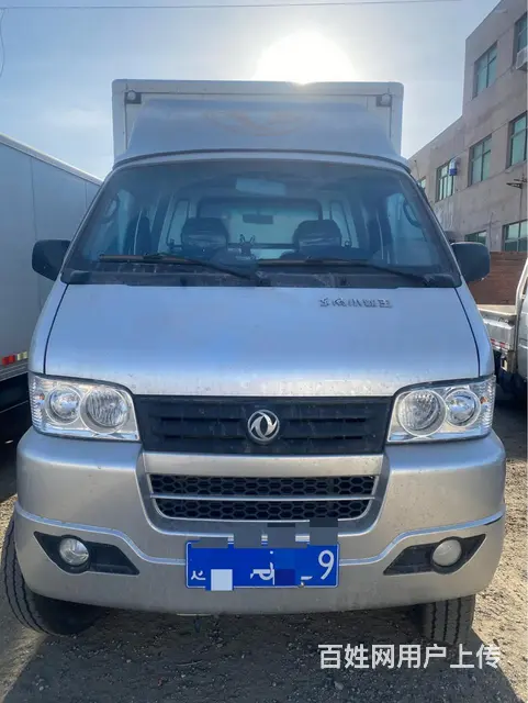 东风小霸王 国六 准新车 - 图片 6