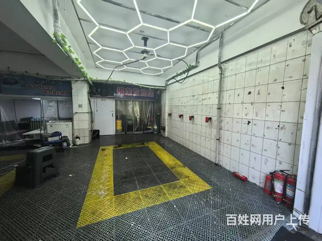 香坊 公滨路汽车美容装饰出兑 店铺转让 - 图片 1