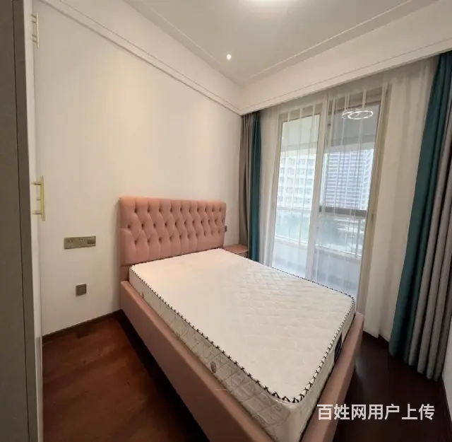 东城印象精装3房东润枫华新塘家园坤塘悦府水湘人家钱塘府带车位 - 图片 5