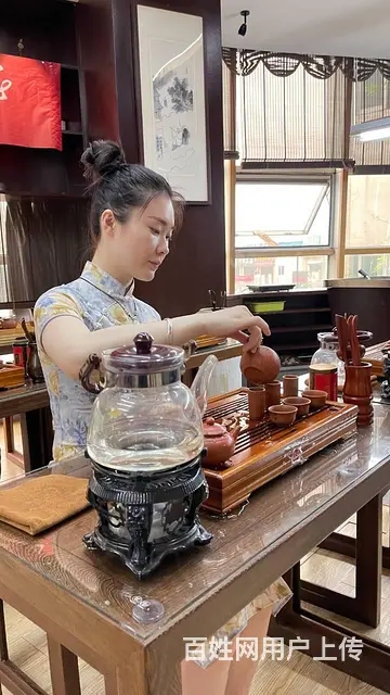天晟茶艺培训学校高级茶艺师培训招生简章2025年新 - 图片 8