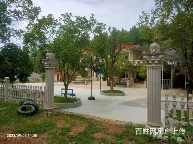 (房东直租)美丽乡村黄兴大道北侧精修别墅，厂房，鱼塘，空地 - 图片 11