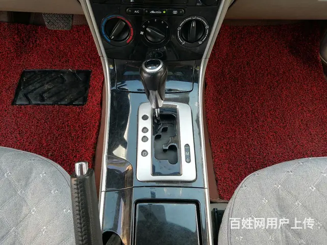 【搞定了！】马自达6 2014款 2.0 手自一体 经典型 - 图片 11