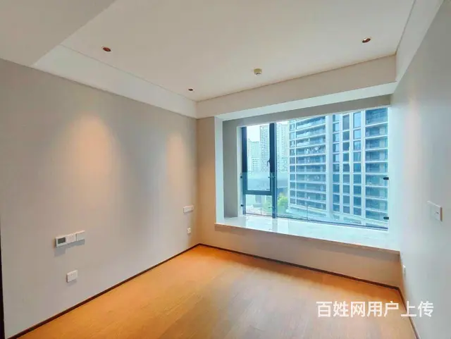大阳台  次新小区 精装可拎包入住 商品房 朝南 - 图片 2