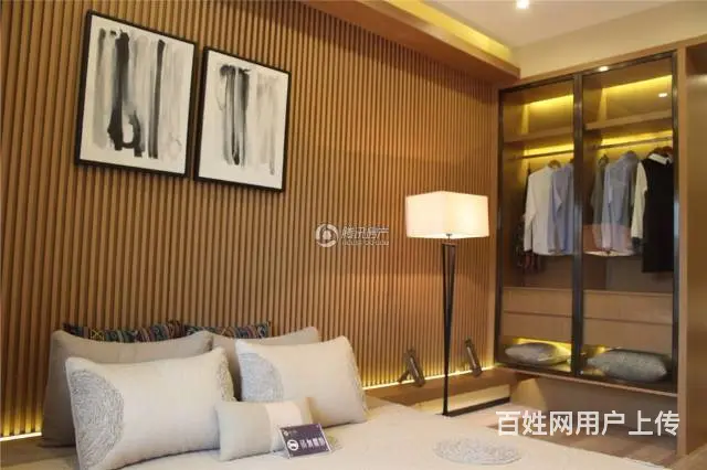 【推荐】江景城央大盘，博达外滩南向江景品质洋房. - 图片 12