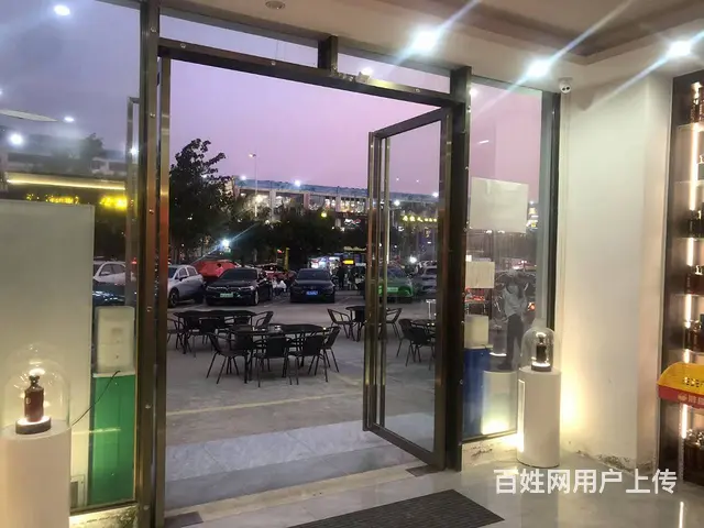 （51旺铺推荐）美兰区幸福坊168平铺面转租 - 图片 9