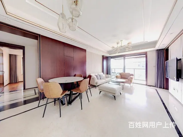 满二唯一，无增值税，改善大四房，全新未入住过。 - 图片 5