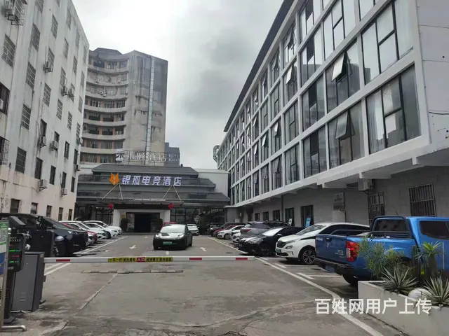 （51旺铺推荐）美兰区海秀东路酒店177平铺面出租 - 图片 4