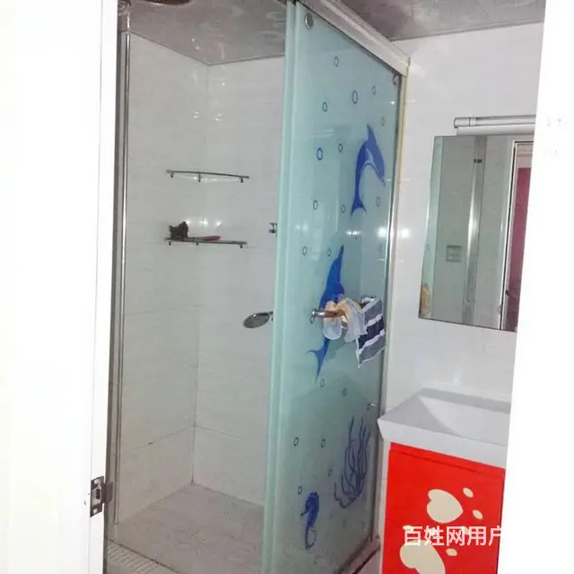 市中心智华大厦武商旁边 普通住宅2厅 中等装修 - 图片 8