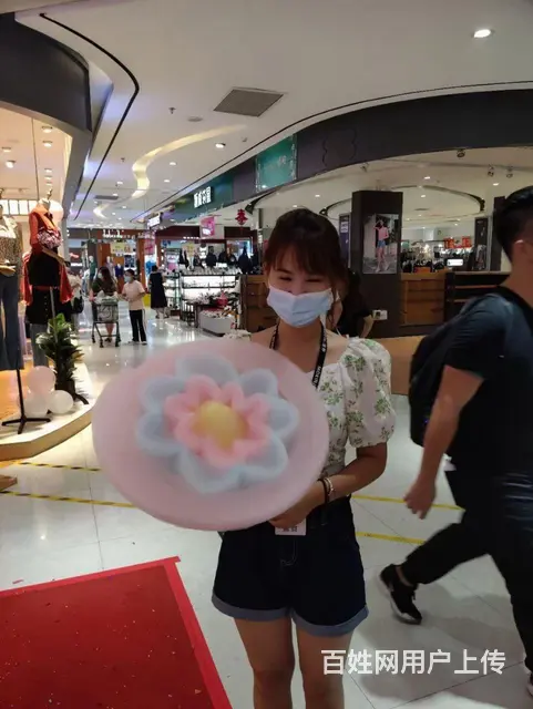 广州皮影戏木偶戏皮影戏演出表演互动diy糖画棉花 - 图片 6