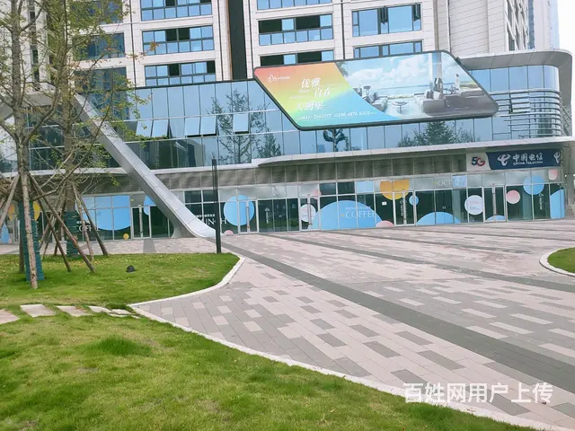 人流量多距幼儿园近距江边近 - 图片 3