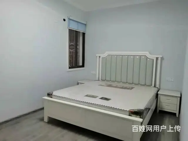 船山大道小西门附近2室1厅新装修家具家电齐全月租1000 - 图片 4