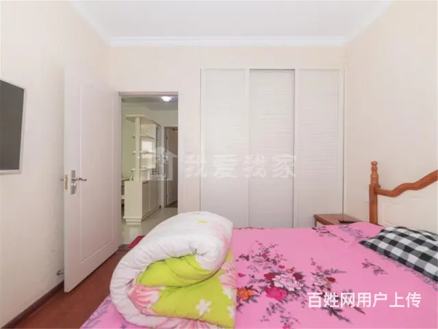 用两房的价格可以买到三房（单价还不到2万啊）看房有钥匙。 - 图片 5