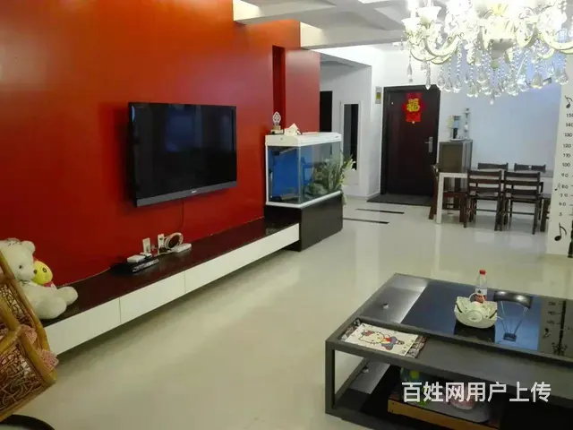 市府大道星河园小区，房东直租 - 图片 5