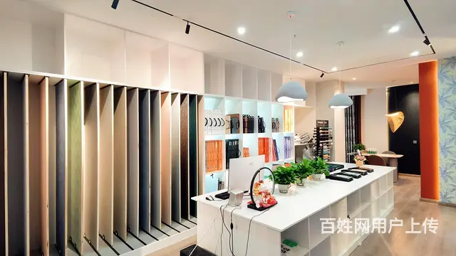 包头软装：窗帘，壁布，家具，灯具等装修设计服务 - 图片 9