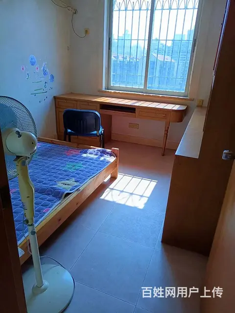 彩虹花园(湖里-江头) 3房2厅2卫2阳3600元好房低价 - 图片 8