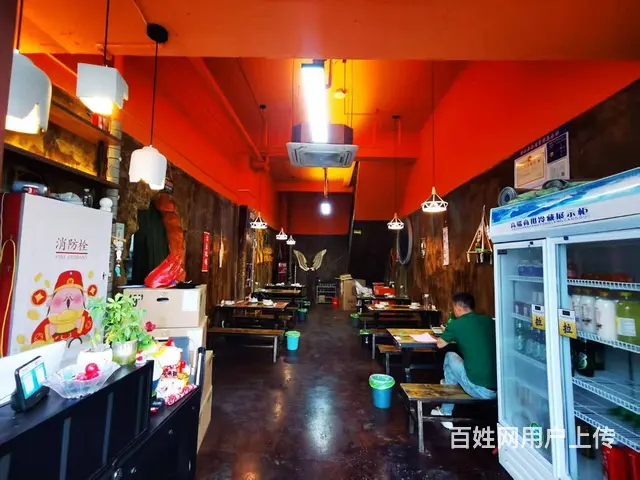 搜铺常州新北区西夏墅鑫海城市广场特色餐厅转让 - 图片 5