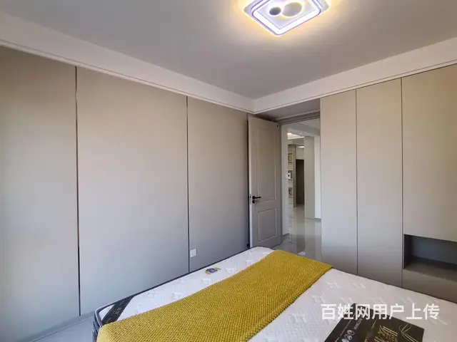 梧桐公馆电梯2楼87平，两室两厅精装修51.8万大税可贷款 - 图片 6