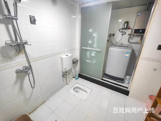 急租湘雅附一对面 欧式两房  品牌家电 富兴 绿地 泊富旁 - 图片 10