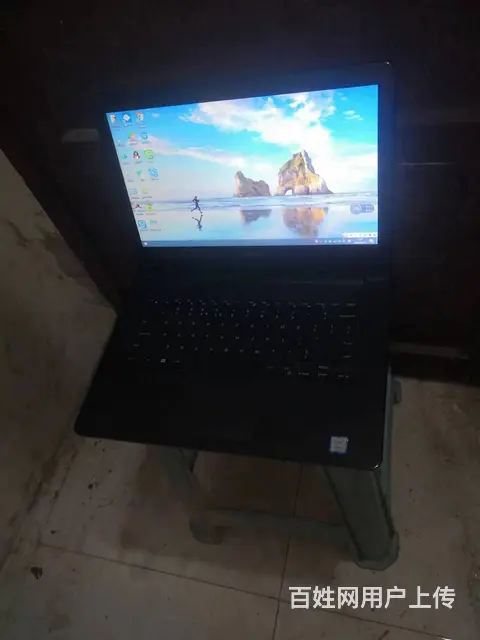 满新戴尔笔记本i7-7500U七代12G内存240 - 图片 3