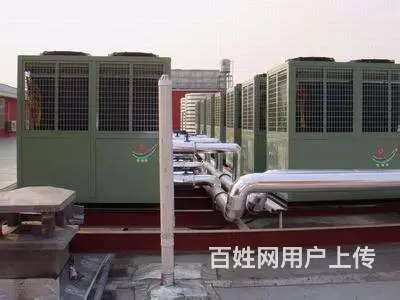 揭阳溴化锂中央空调回收大型中央空调回收平台 - 图片 5