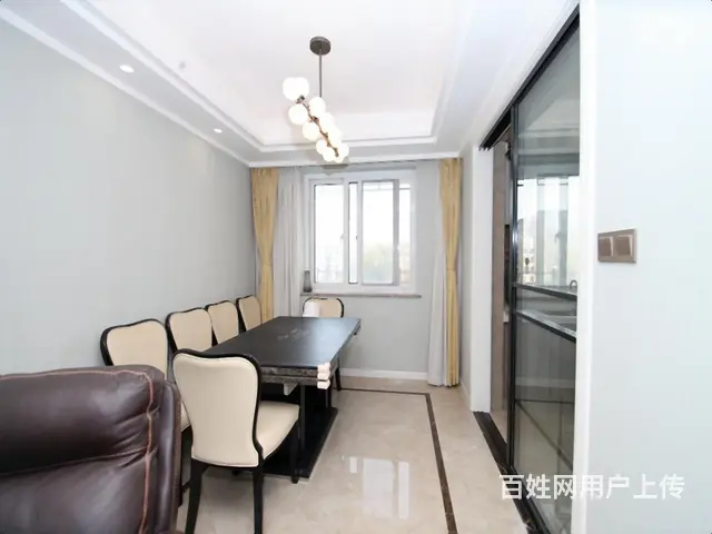 火车东站旁  双地铁口 精装豪华装修，房东诚心出售 - 图片 4
