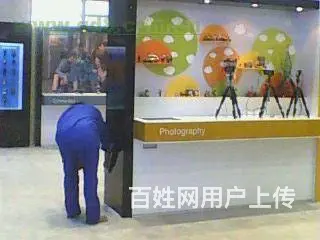 广州中山大道保洁公司，驻场日常保洁，外包清洁工阿姨 - 图片 5