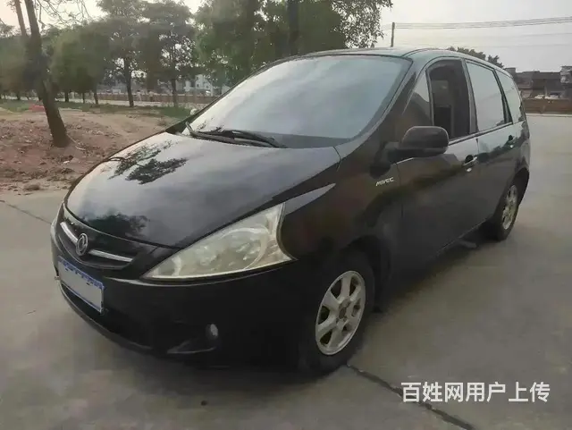 风行 景逸 2011款 景逸TT 1.5 自动 - 图片 3
