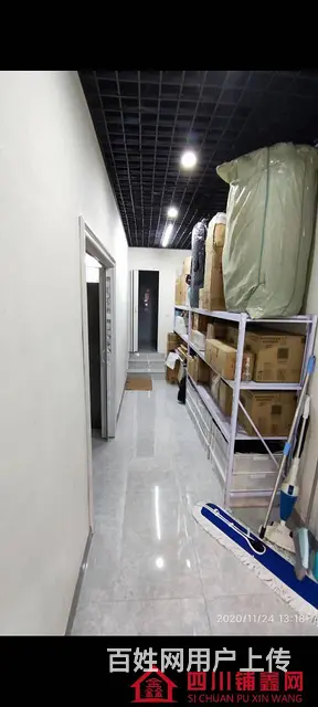（四川铺鑫网）老城置信逸都花园80平蛋糕甜品店转让 - 图片 4