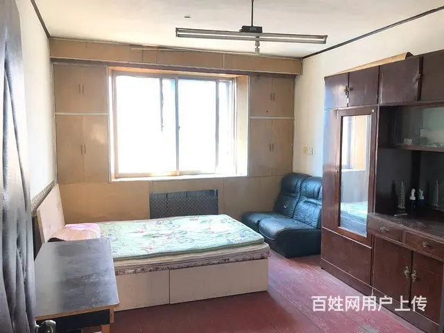 铁百旁、地铁口3室1厅100平米 家电全拎包住 - 图片 1