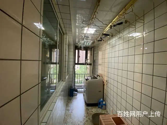 珠江路 洛浦公园旁  升龙城  入住一年 婚装两居 诚卖 - 图片 10