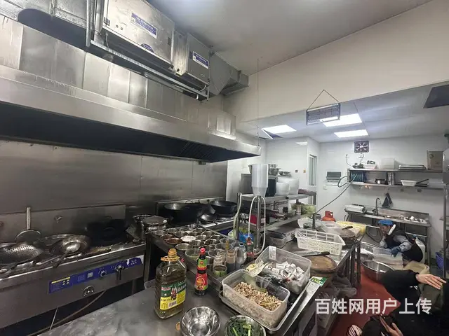（51旺铺推荐）盘龙区蒋家营90平品牌外卖店转让 - 图片 6