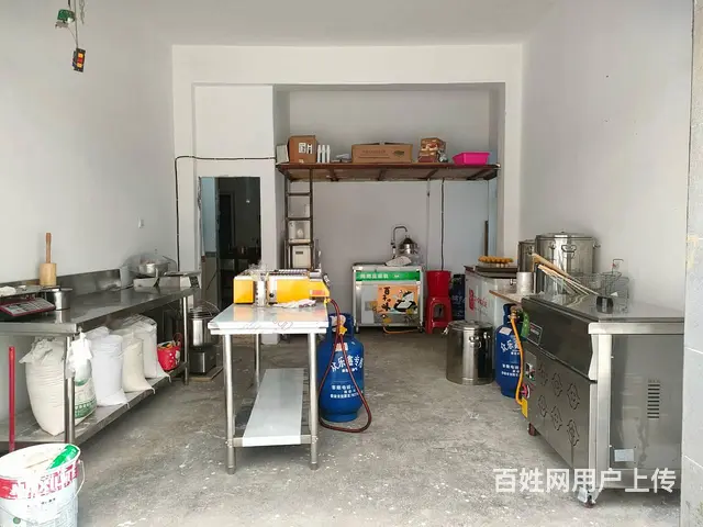 （51旺铺推荐）博雅路130旺铺转让 - 图片 4