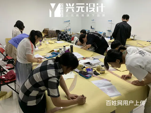 嘉兴0基础服装制版培训班 学服装打版基本步骤 - 图片 2