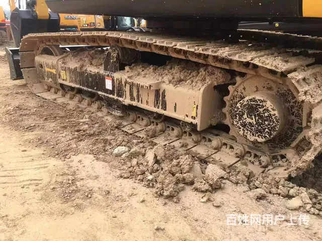 个人二手挖掘机三一95朋友投资失败现低价出售 - 图片 8