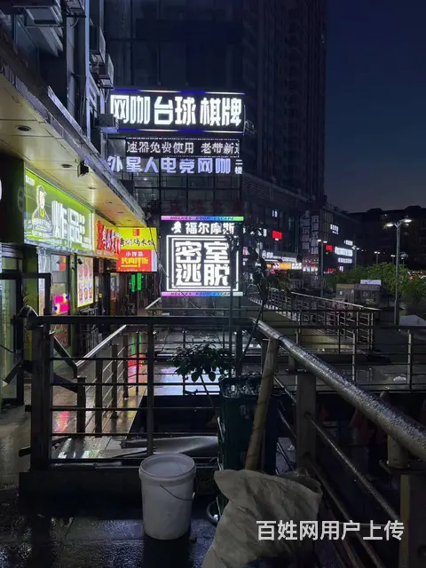 【搞定了！】南岗区学府凯德炸串小吃店出兑快餐店转让 - 图片 7