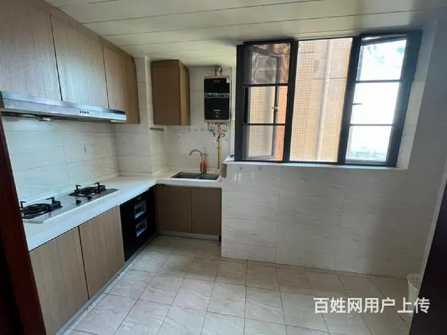 御景国际 南北通，居家三房，使用率120平，拎包可入住 - 图片 9