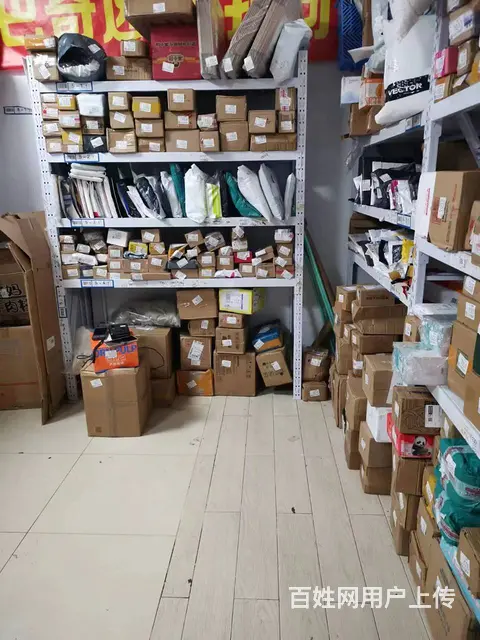 A（个人）成熟小区便利店+菜鸟驿站优价转让编号9046 - 图片 4