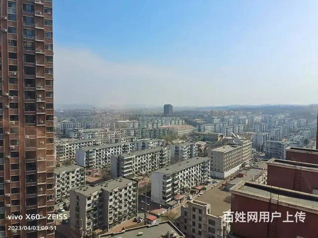 东洲 中兴一品 精装修 21楼 114平 三室 51万。 - 图片 3