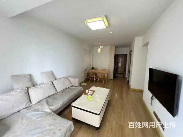 中骏旁星光耀，店在楼下三房一千八-2千三钥匙一百把随便看 - 图片 4